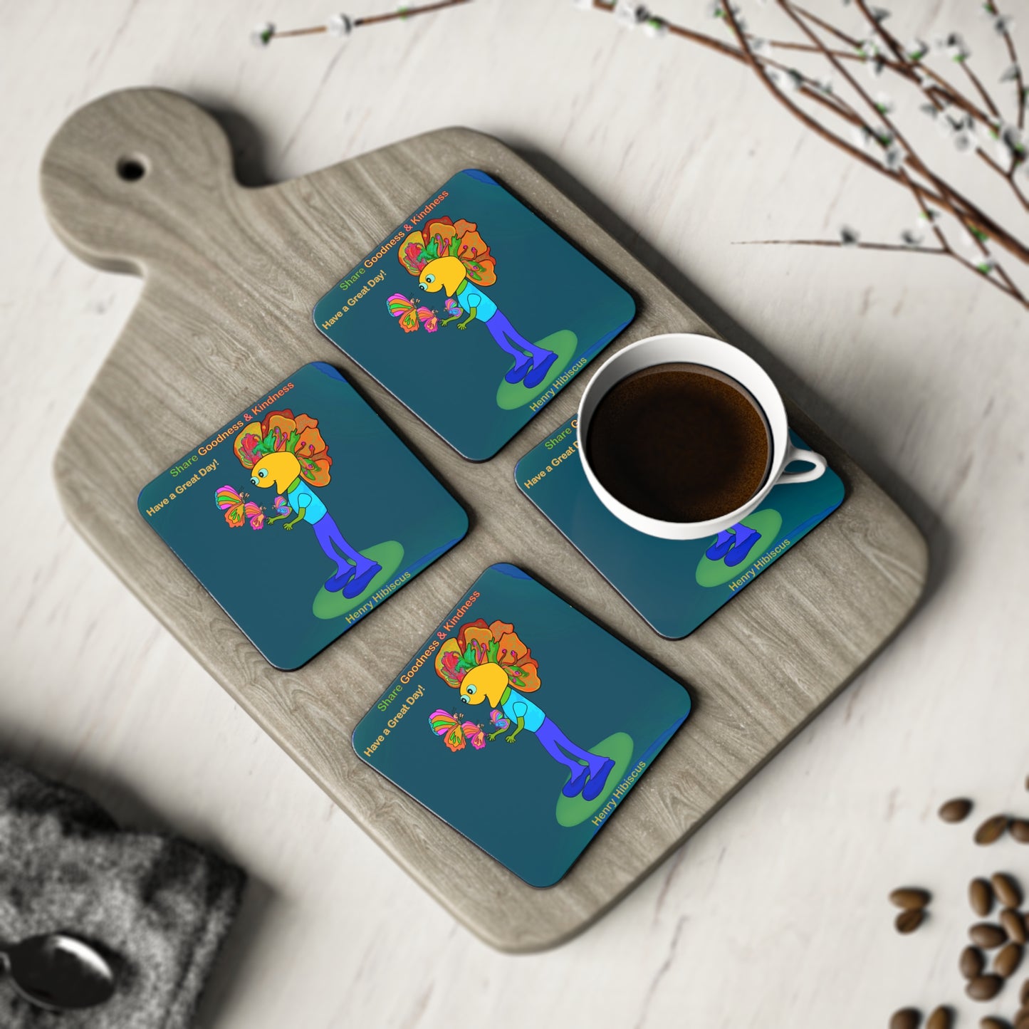Coasters #39