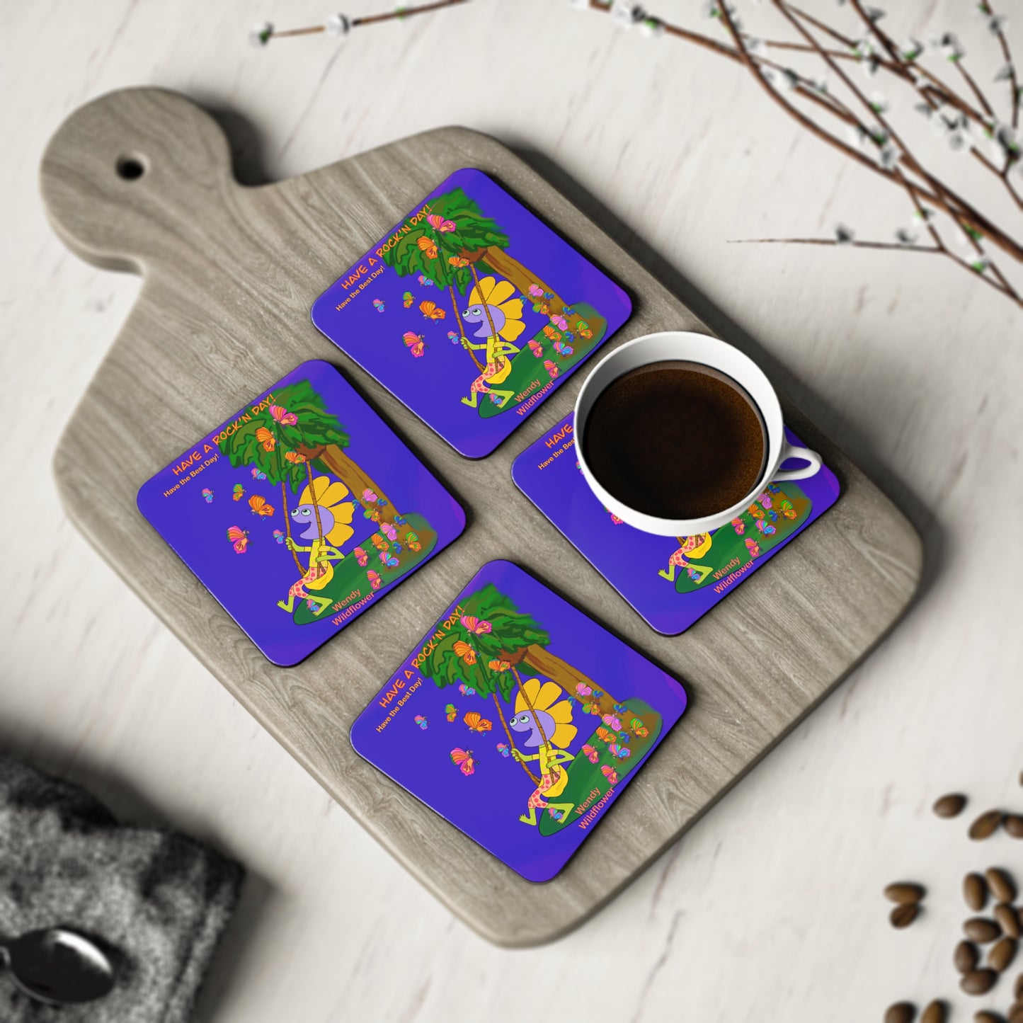 Coasters #20