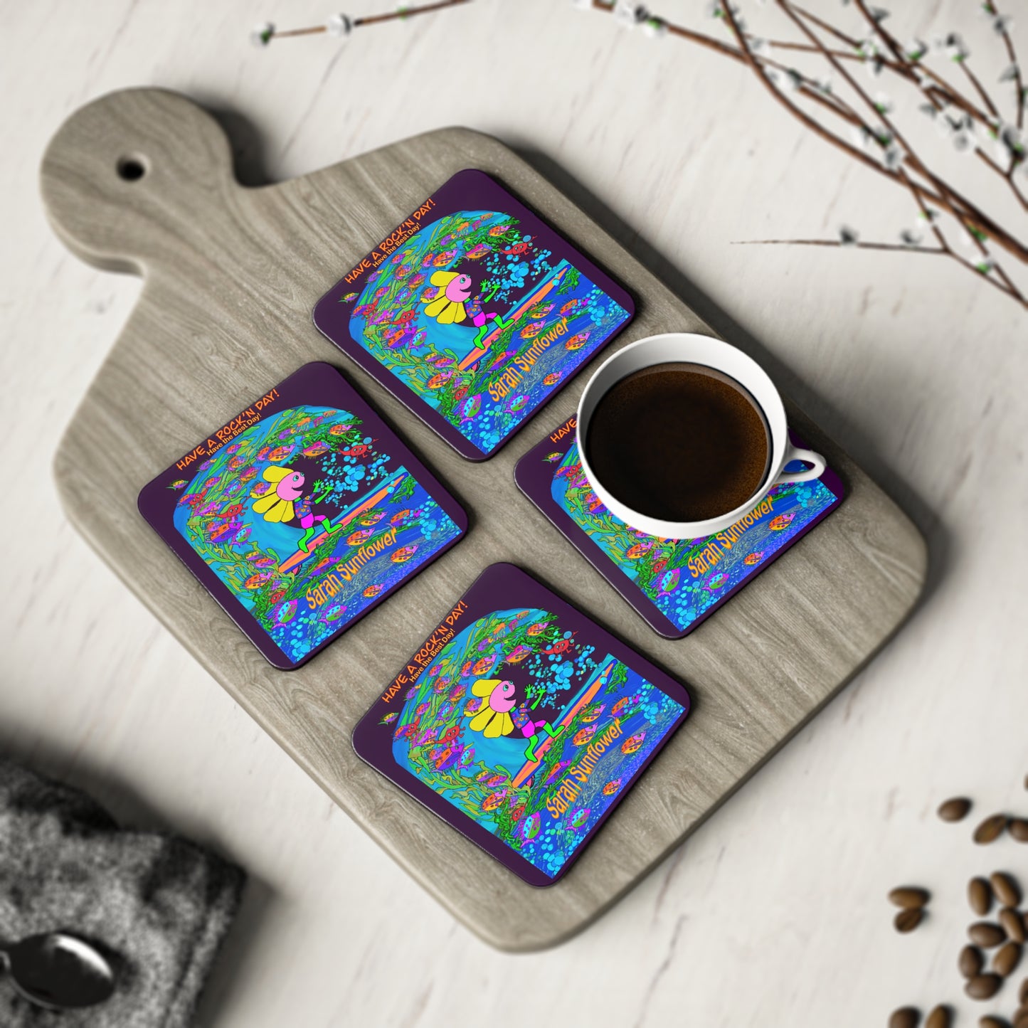 Coasters #29