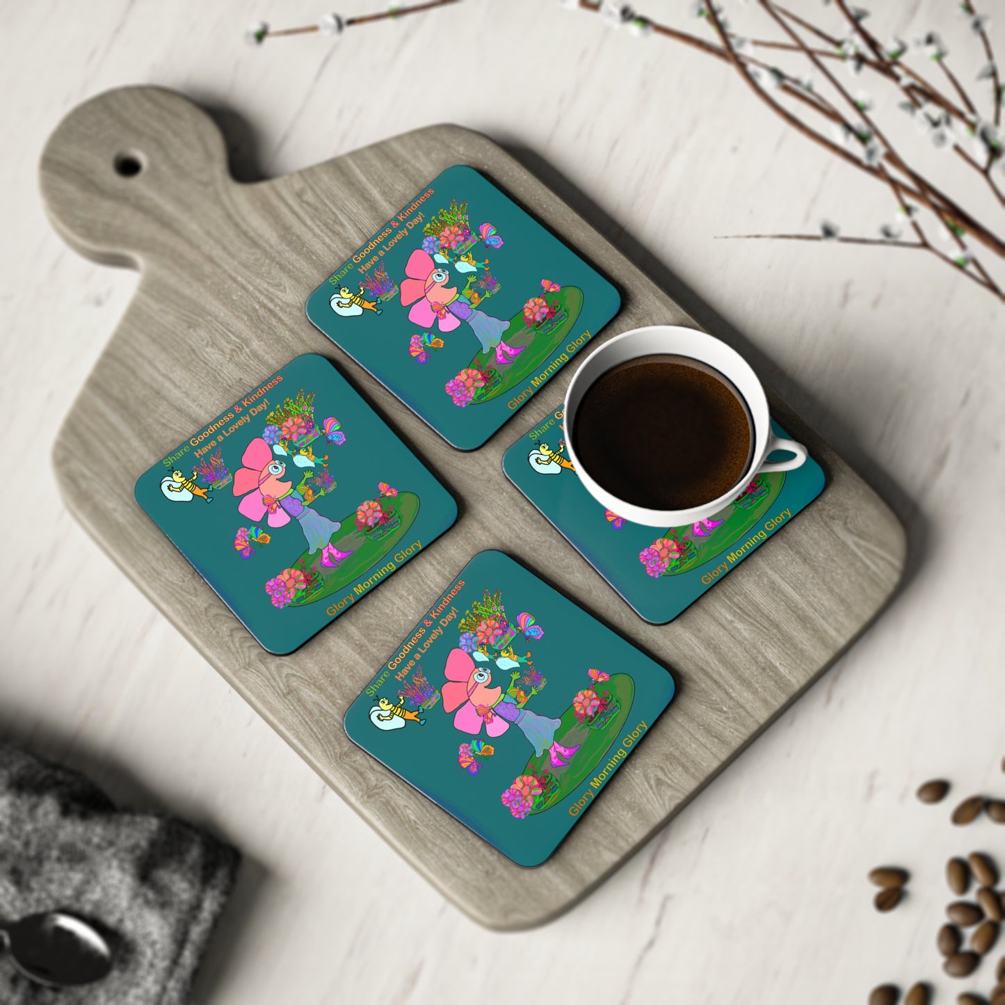 Coasters #13