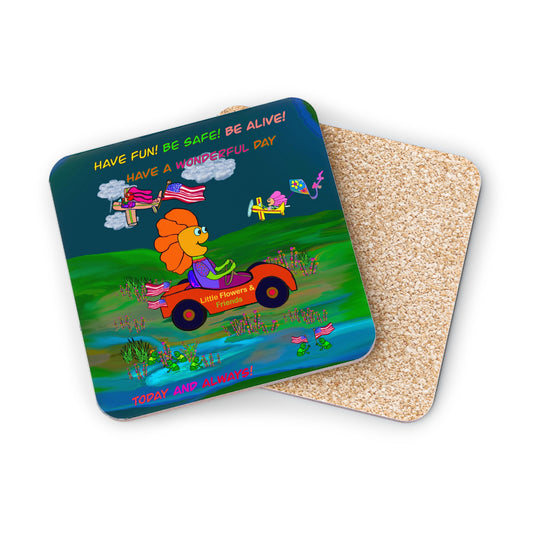 Coasters #5