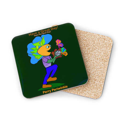 Coasters #34