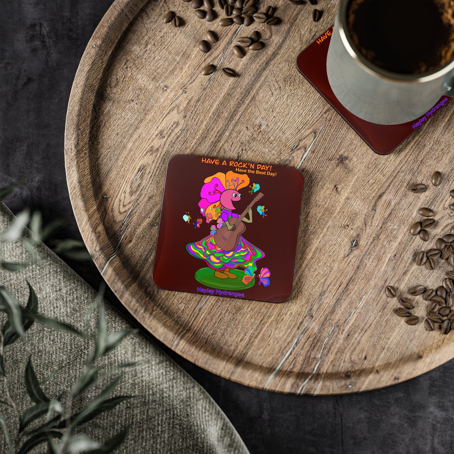 Coasters #33