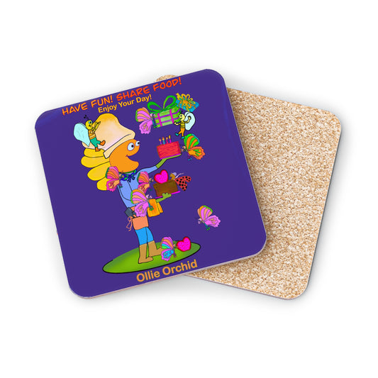 Coasters #27