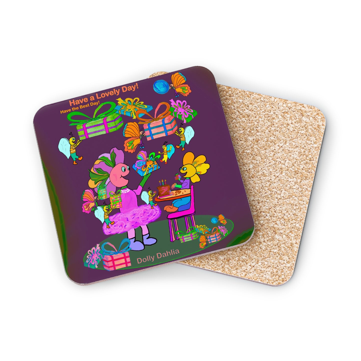 Coasters #26