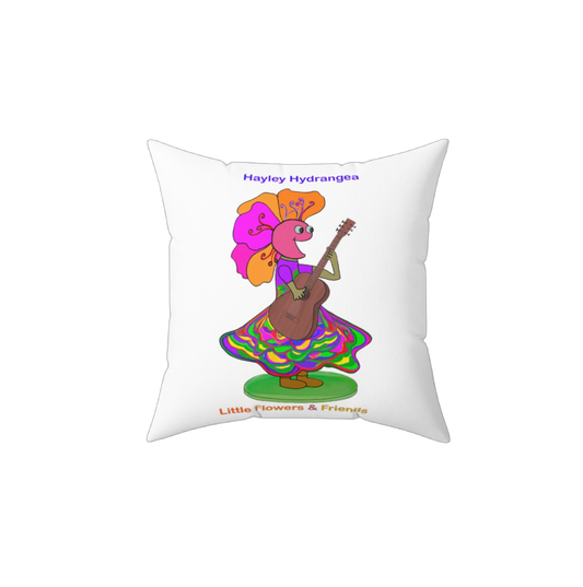 Decor Pillow 14”x14”, #P035