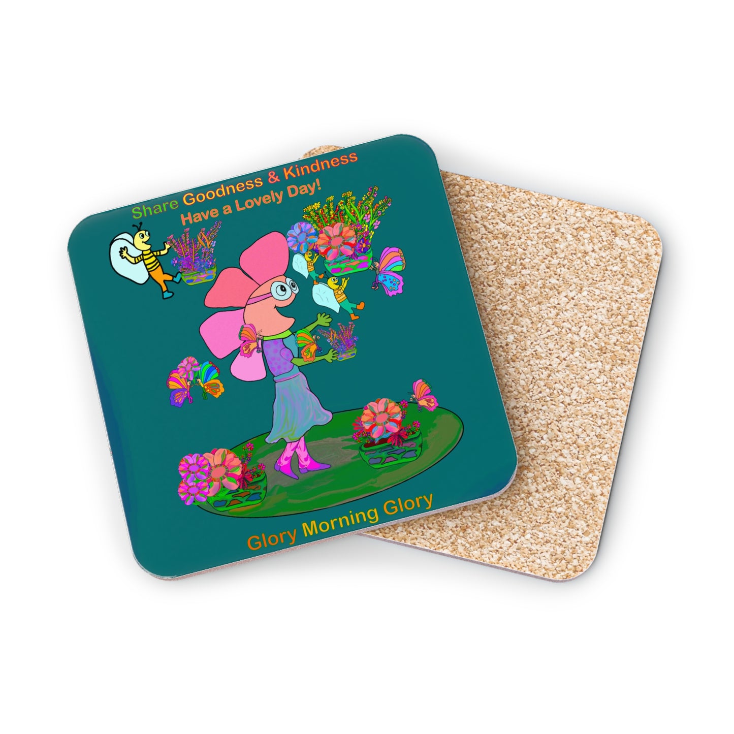Coasters #13