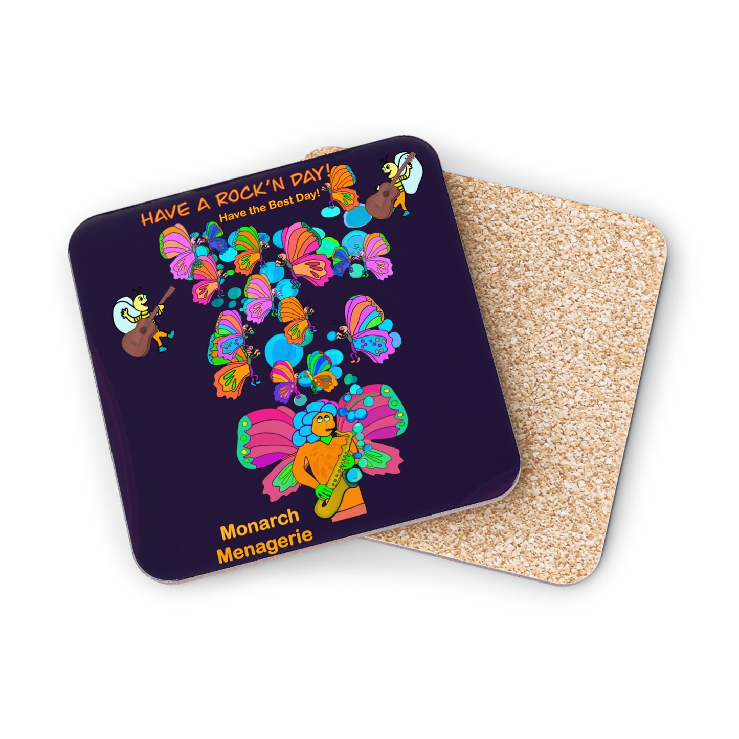 Coasters #23
