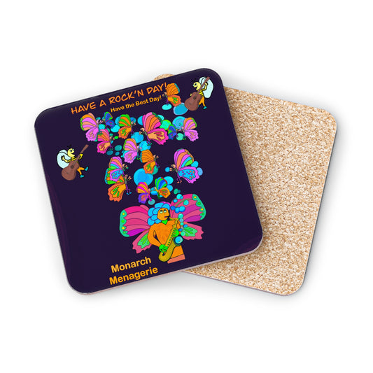 Coasters #23