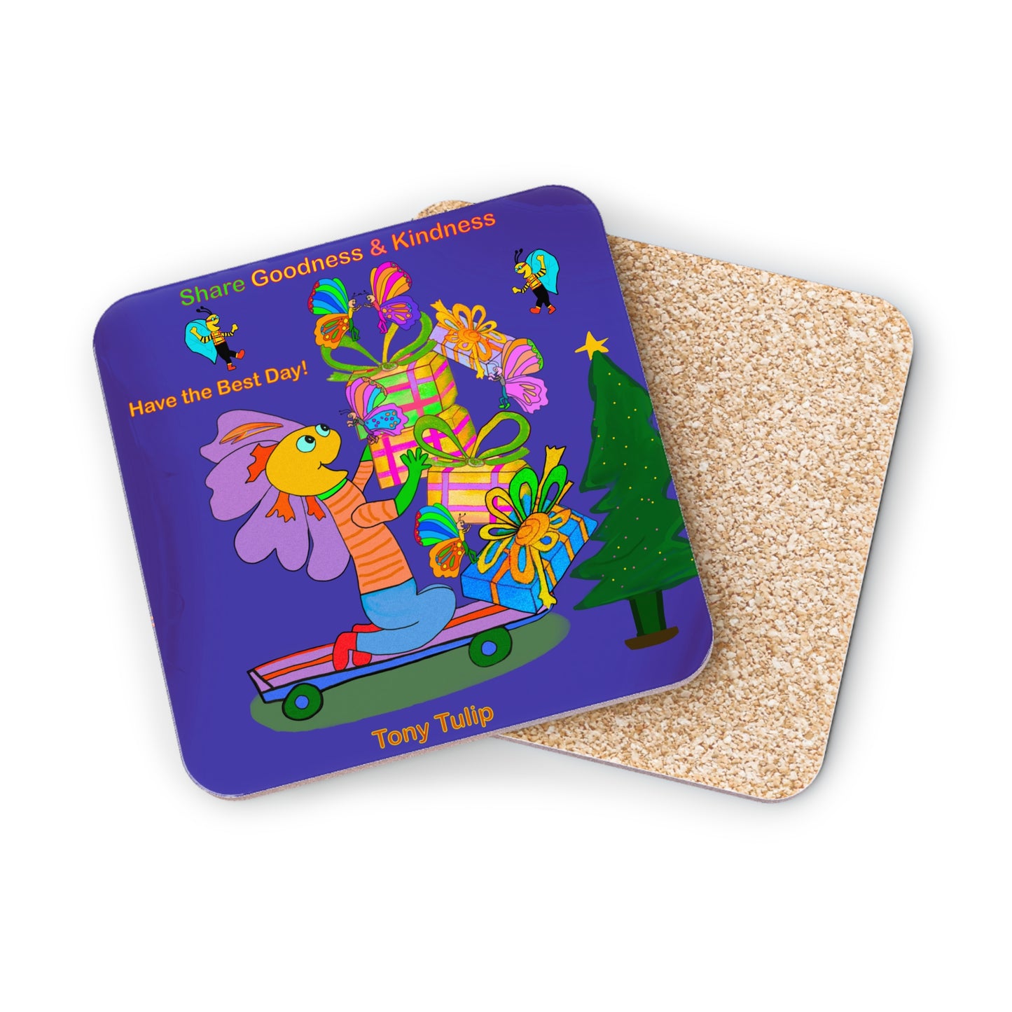 Coasters #21