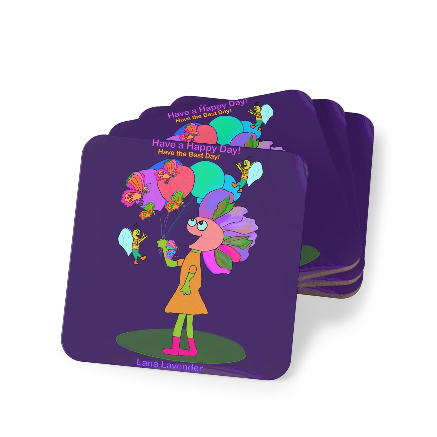 Coasters #24