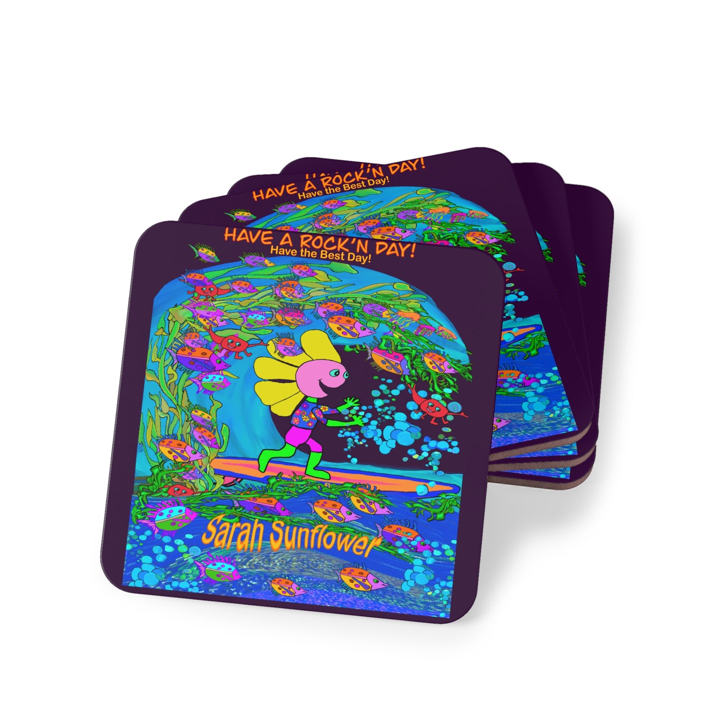Coasters #29