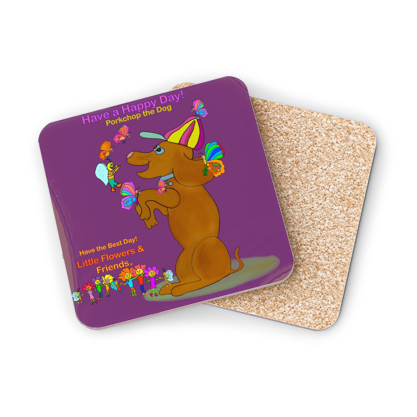 Coasters #19