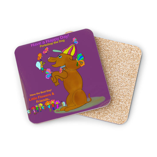 Coasters #19