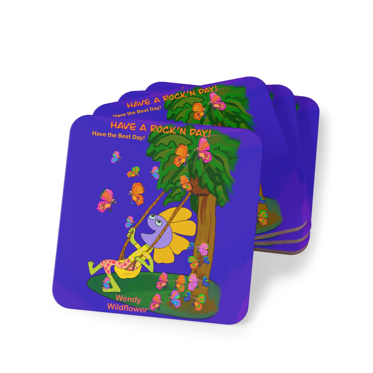 Coasters #20