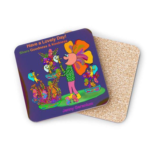 Coasters #12