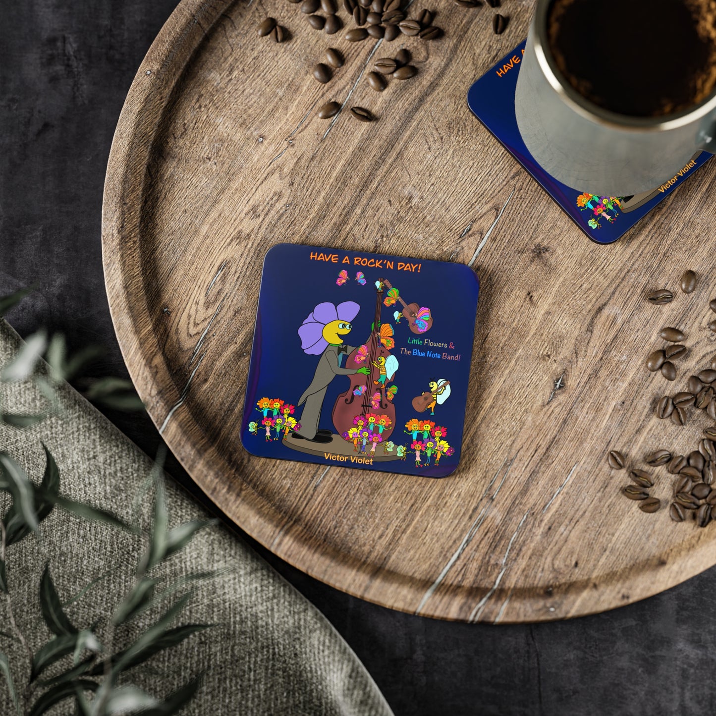 Coasters #15