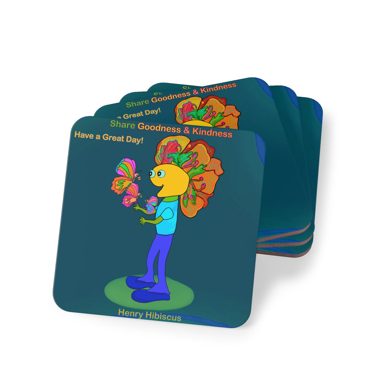 Coasters #39