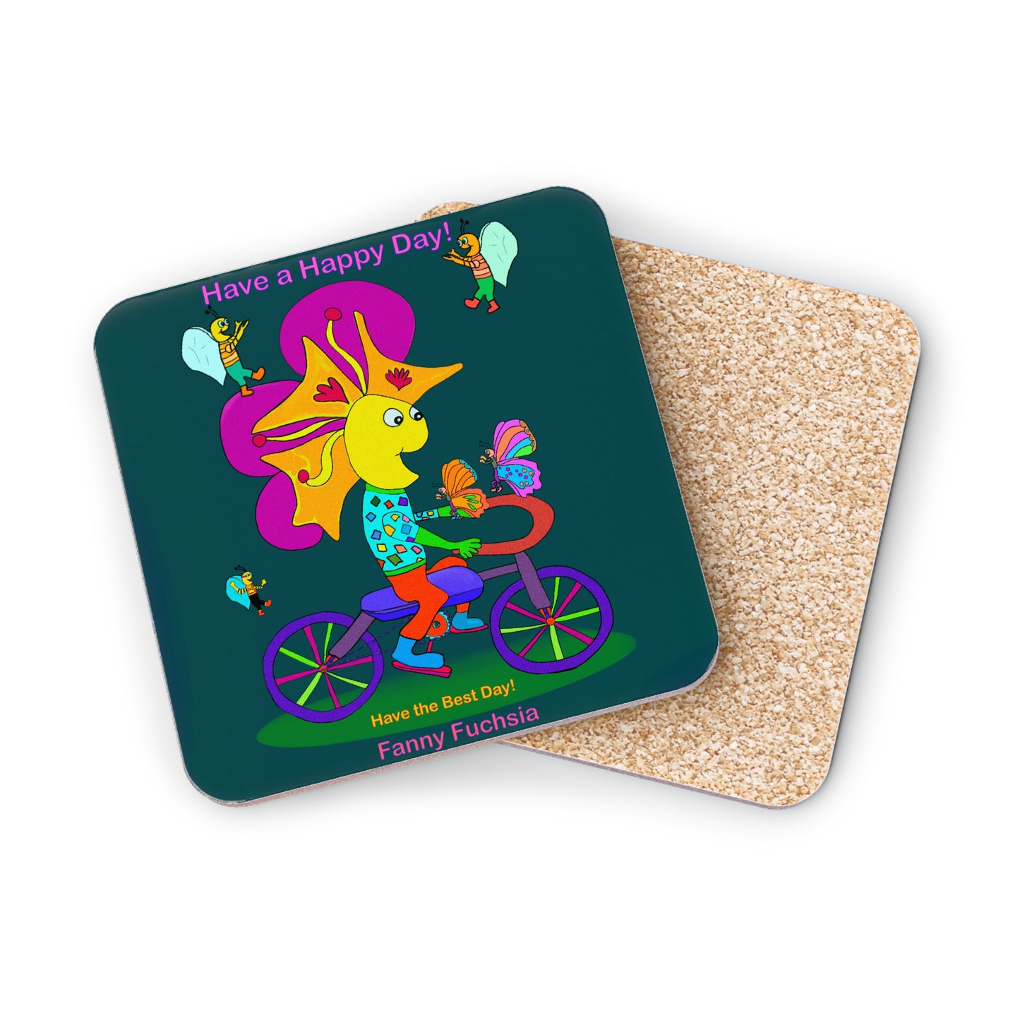Coasters #36