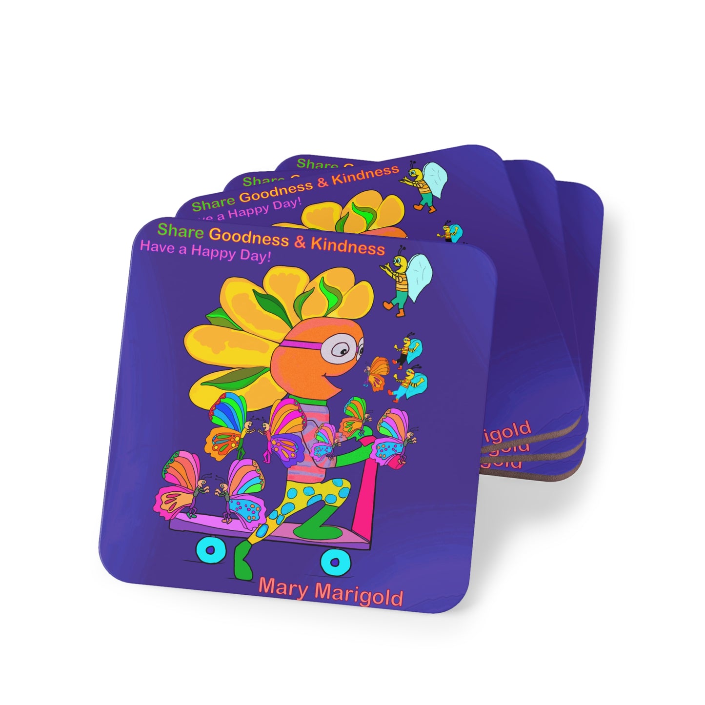 Coasters #30