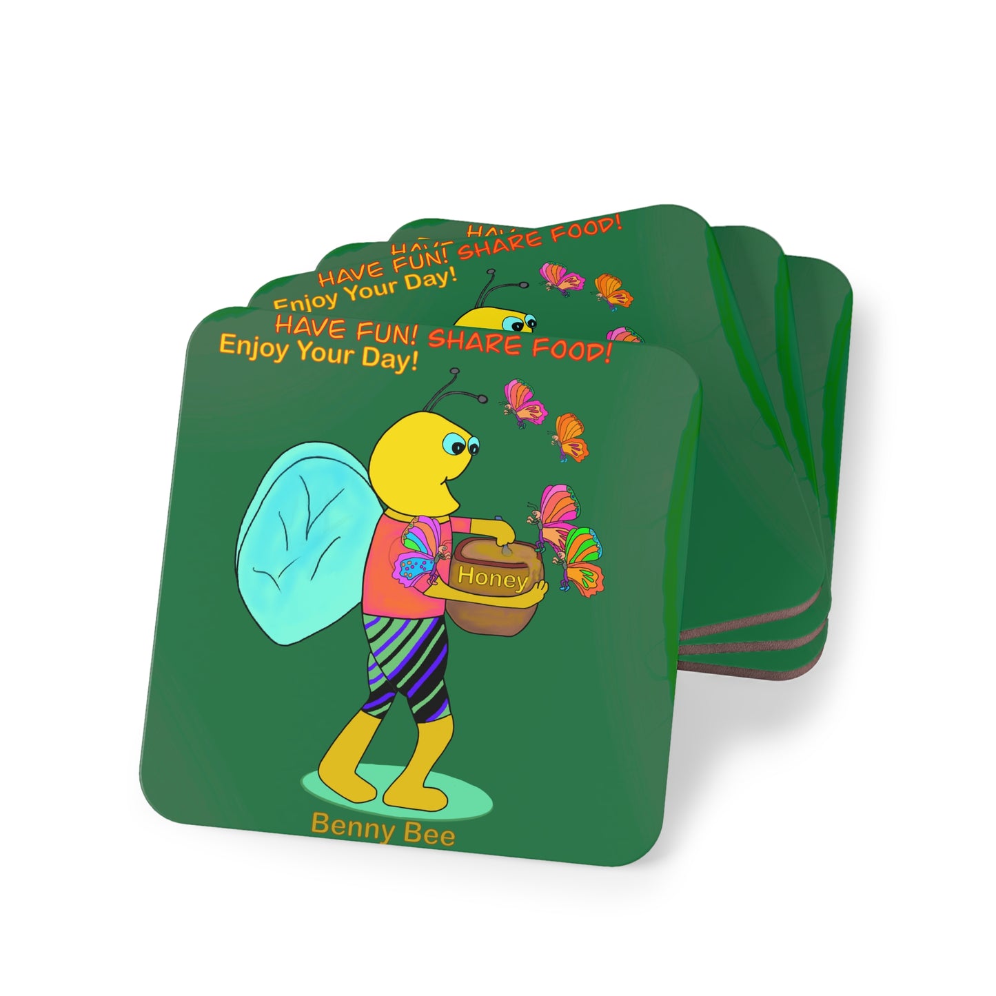 Coasters #37