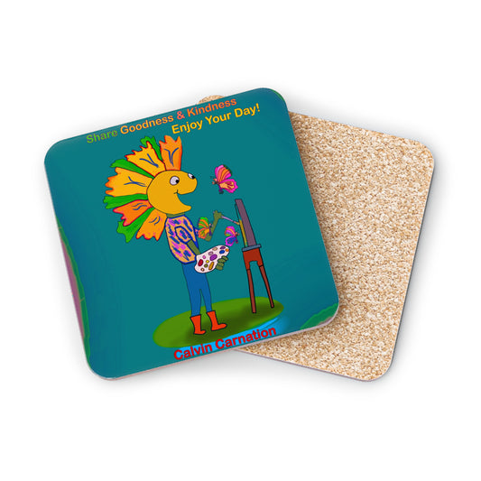 Coasters #40