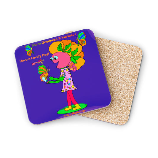 Coasters #16