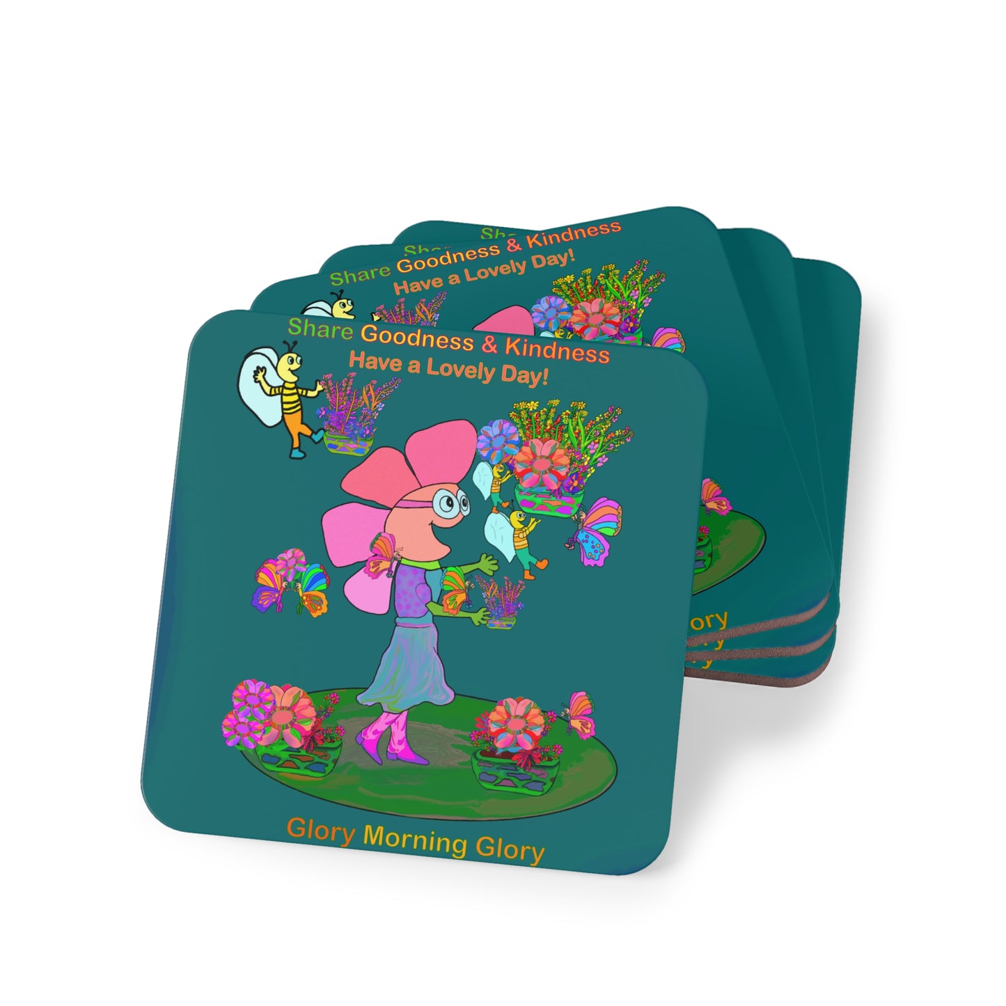 Coasters #13