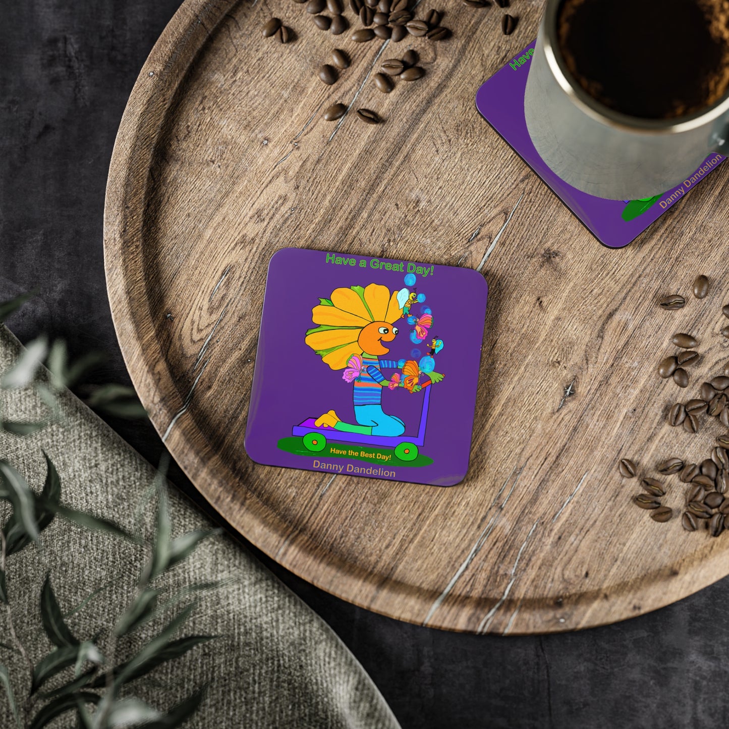 Coasters #31