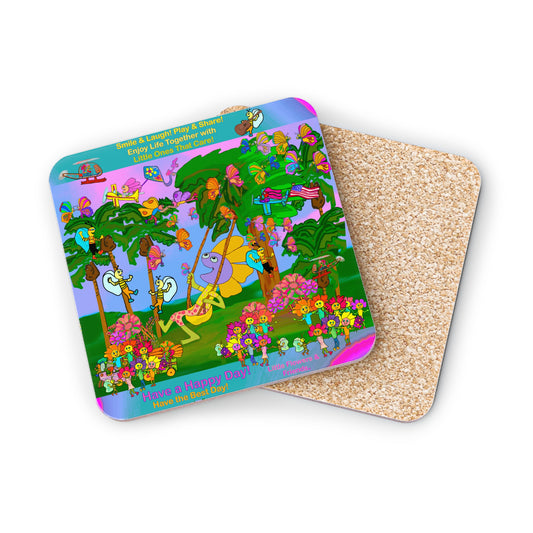 Coasters #11