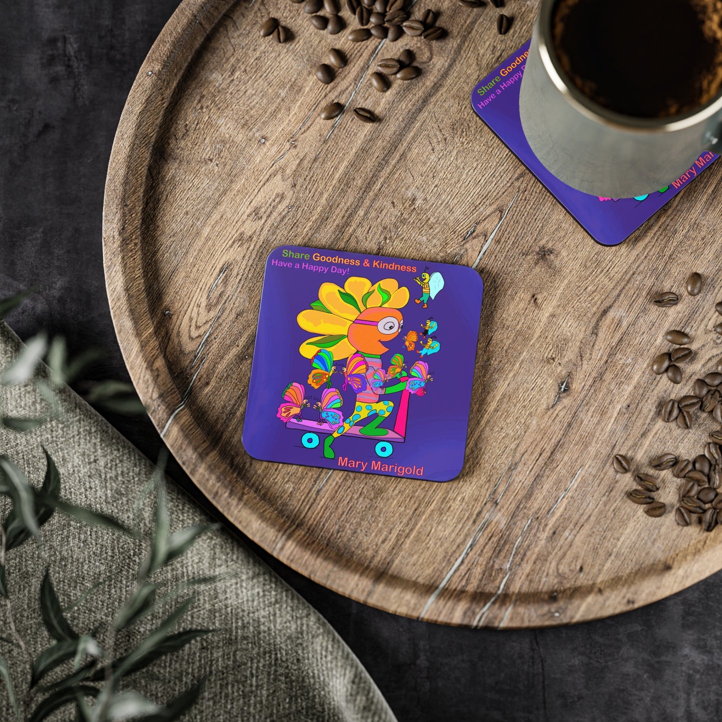 Coasters #30