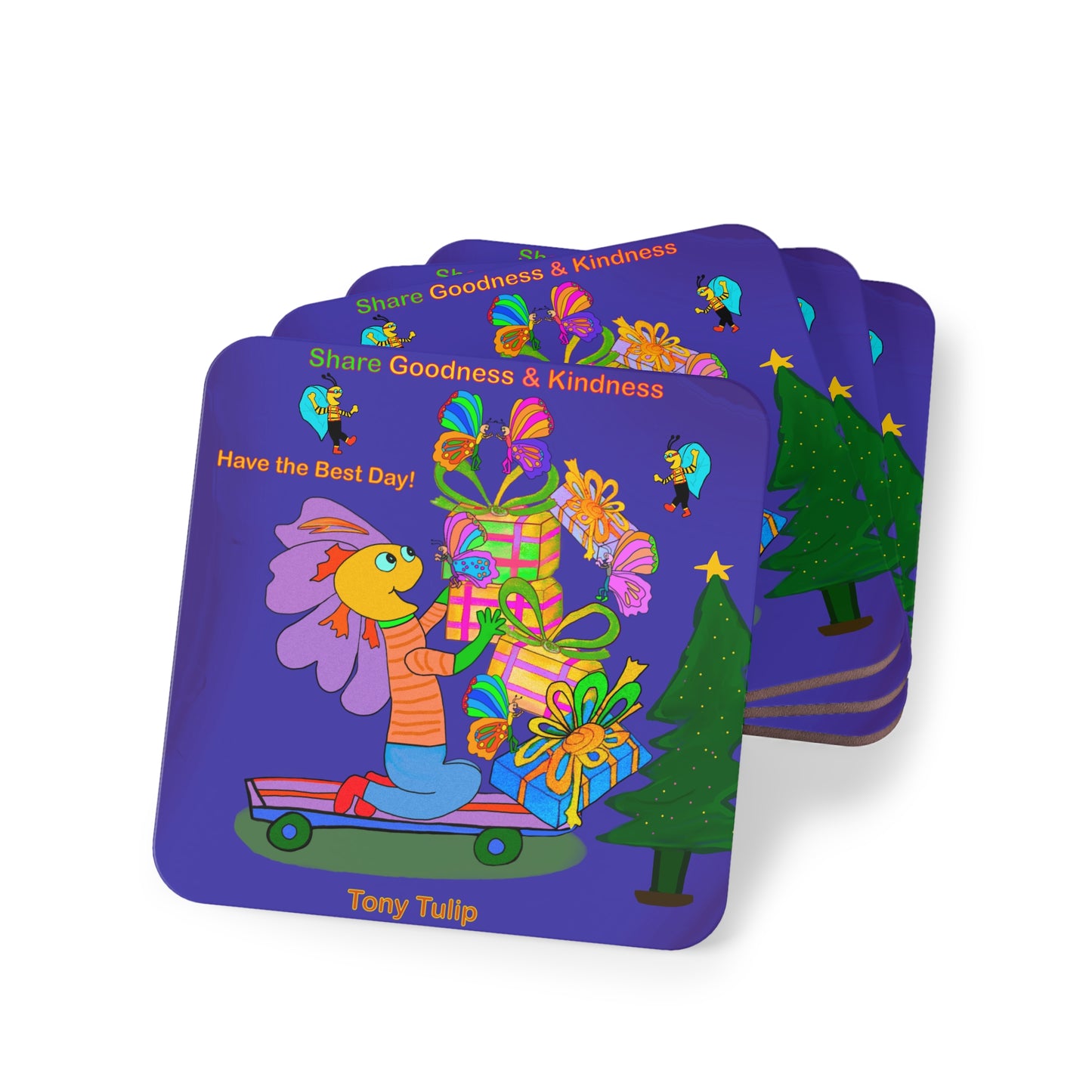 Coasters #21