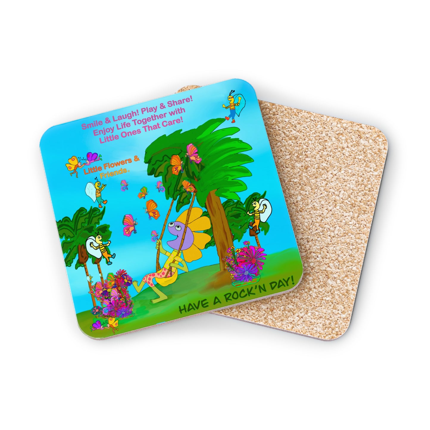 Coasters #10