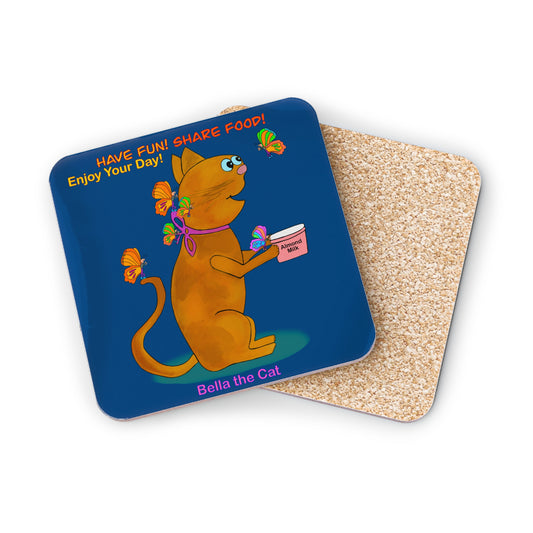 Coasters #7
