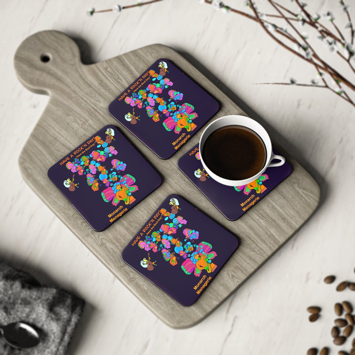 Coasters #23
