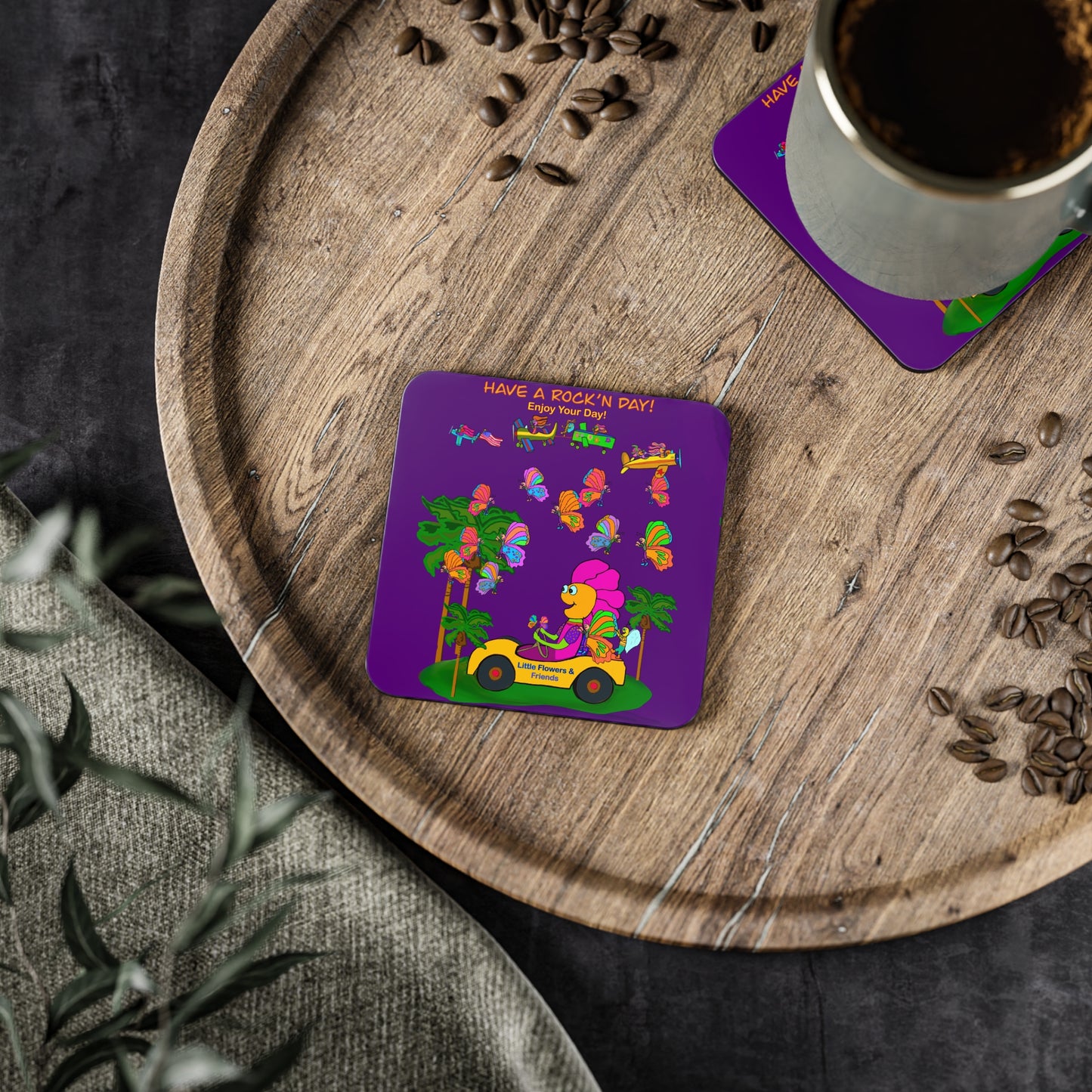 Coasters #22