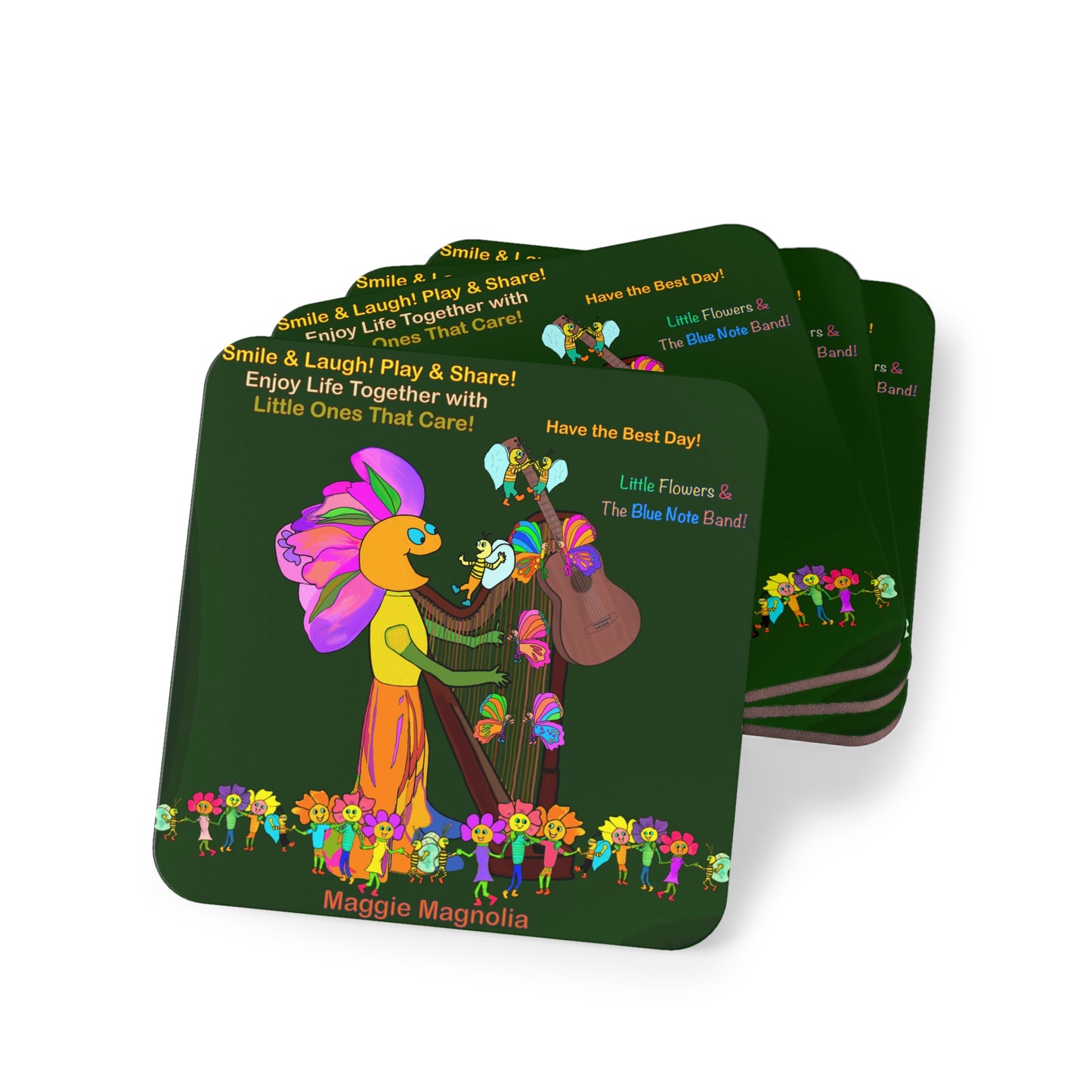 Coasters #17