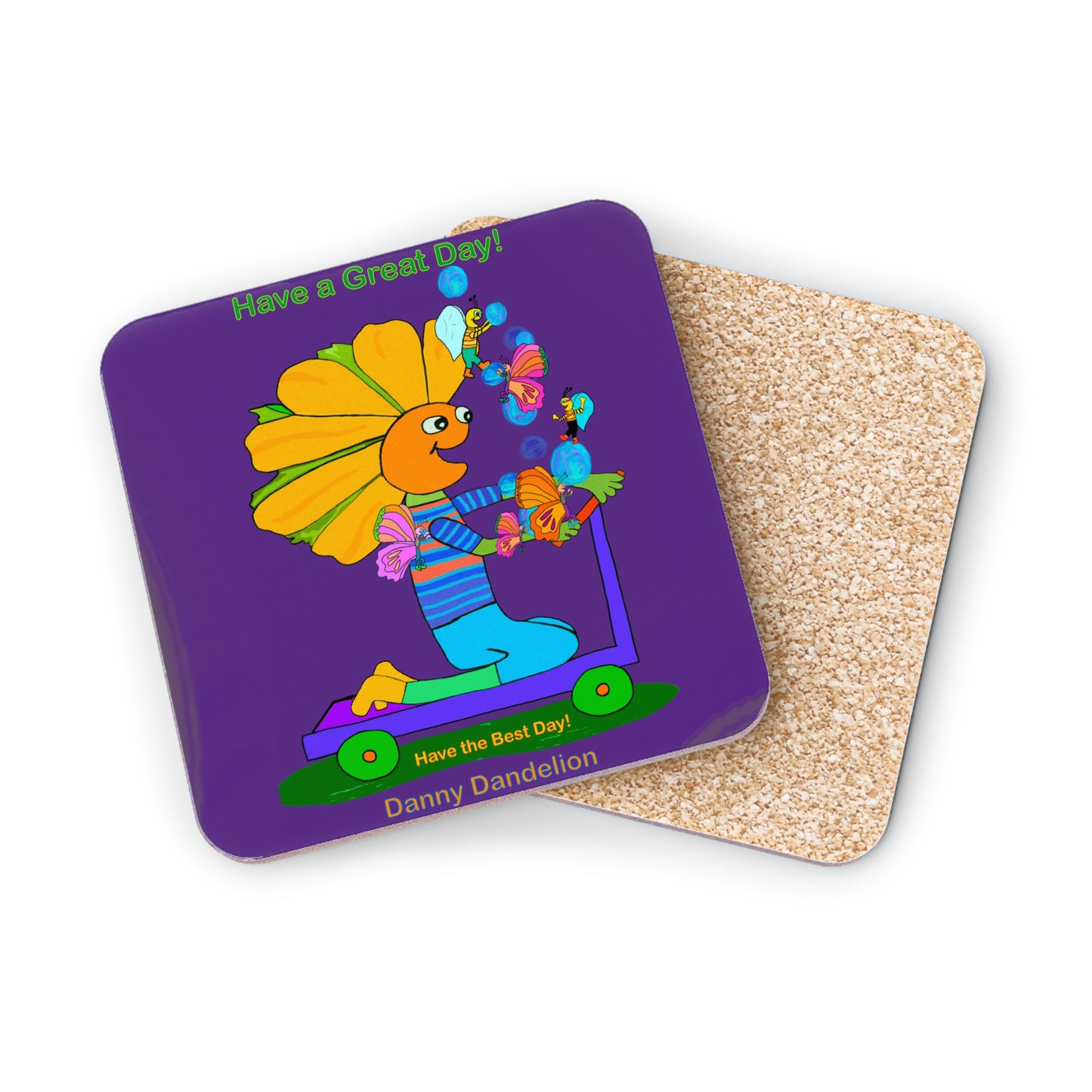 Coasters #31