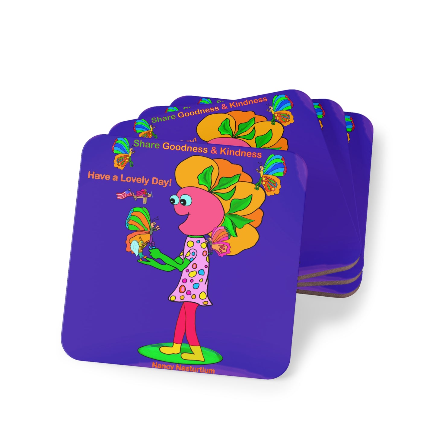 Coasters #16
