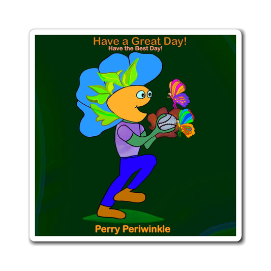 Magnets, #28