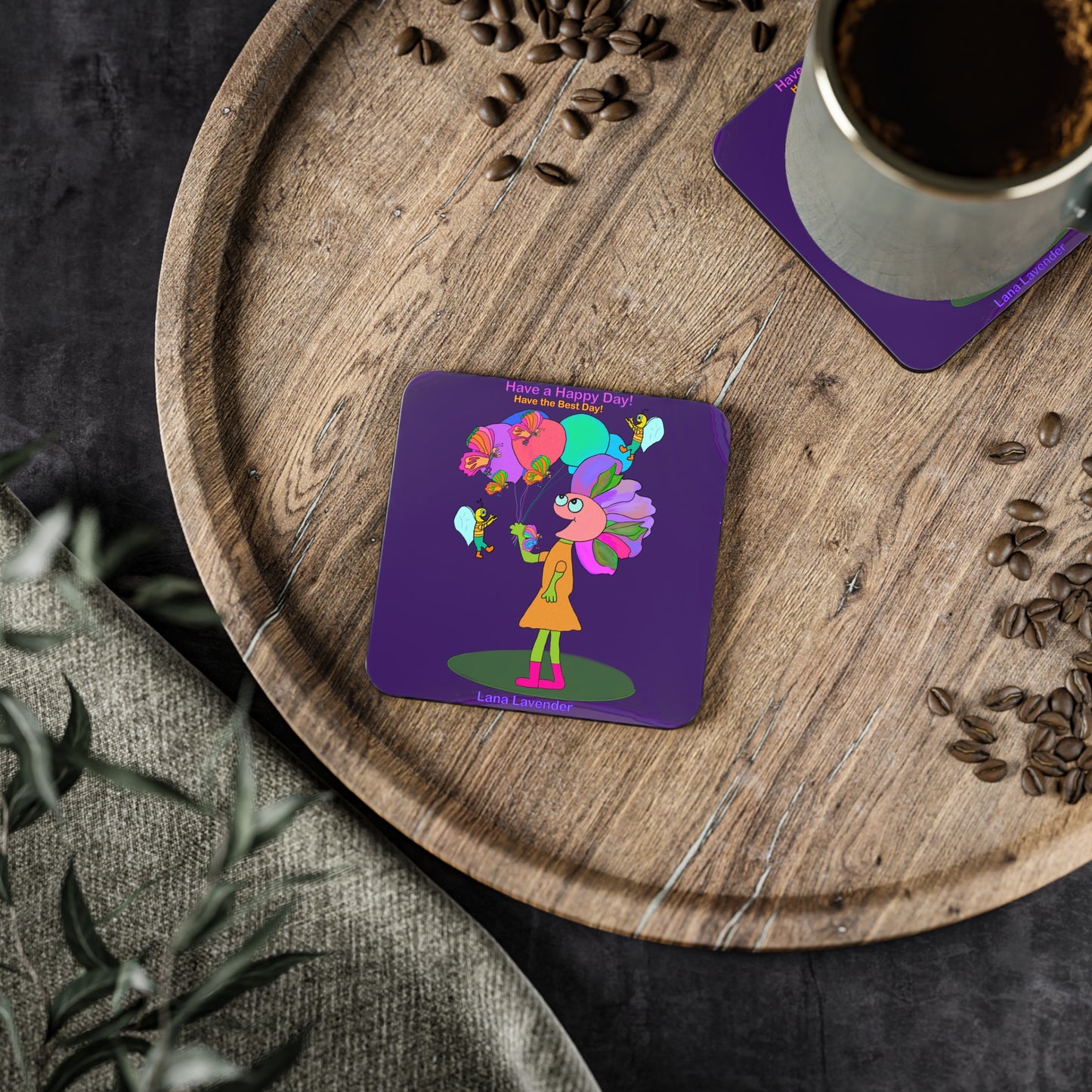 Coasters #24