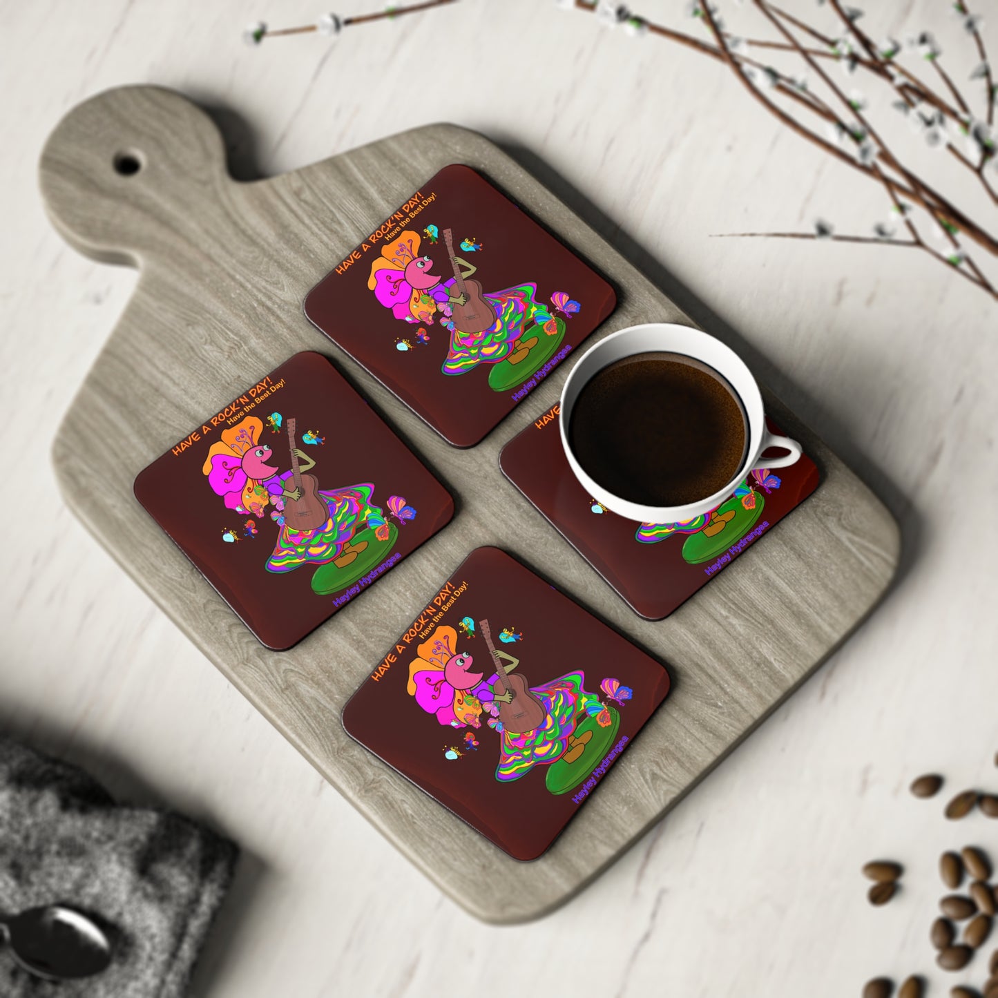 Coasters #33