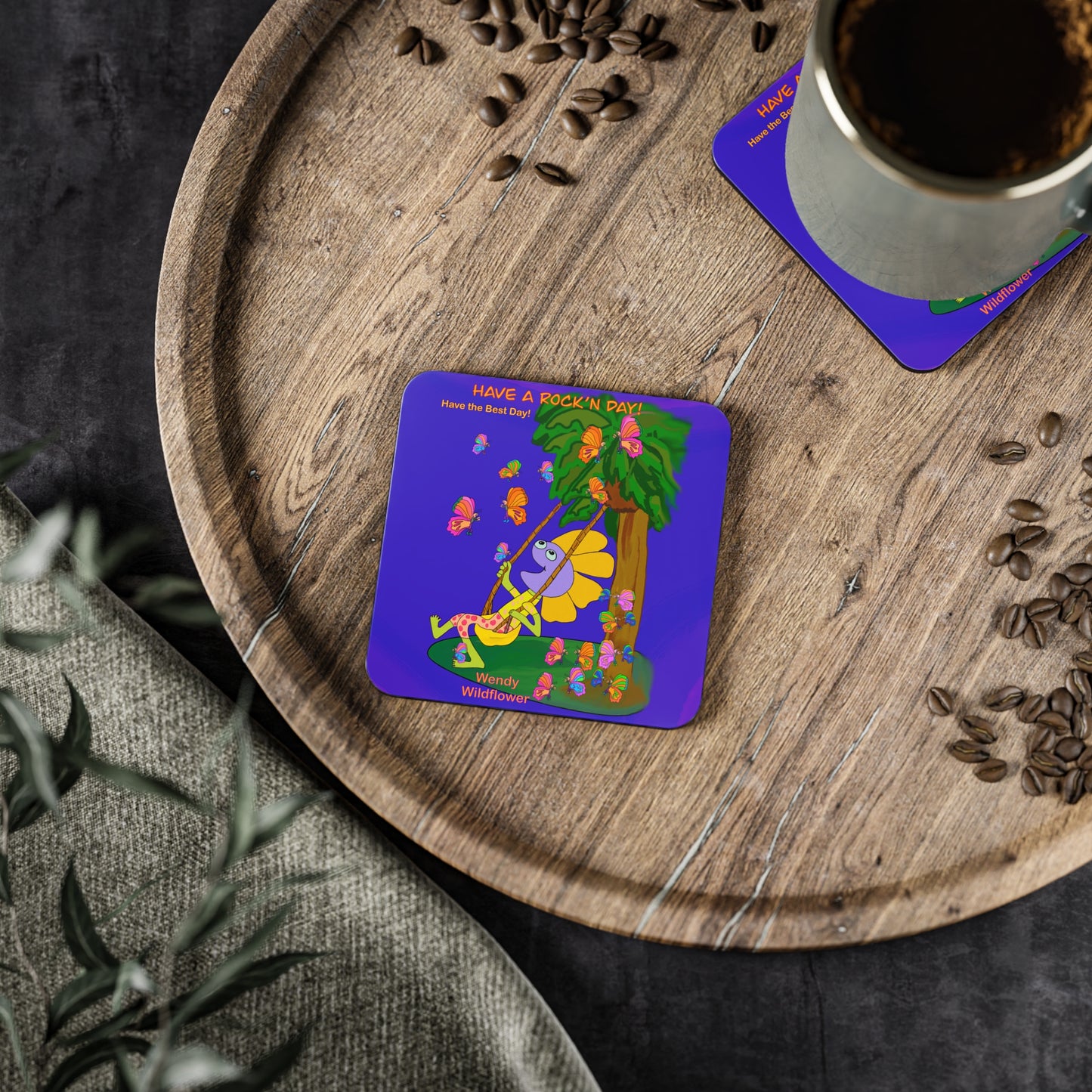 Coasters #20