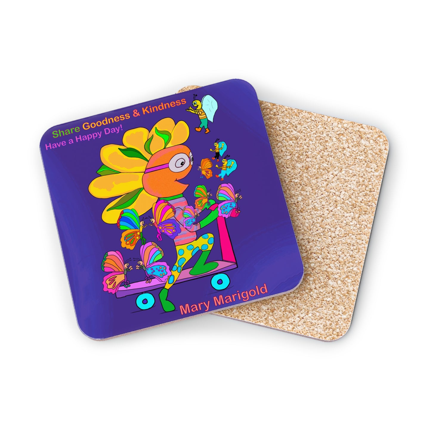 Coasters #30