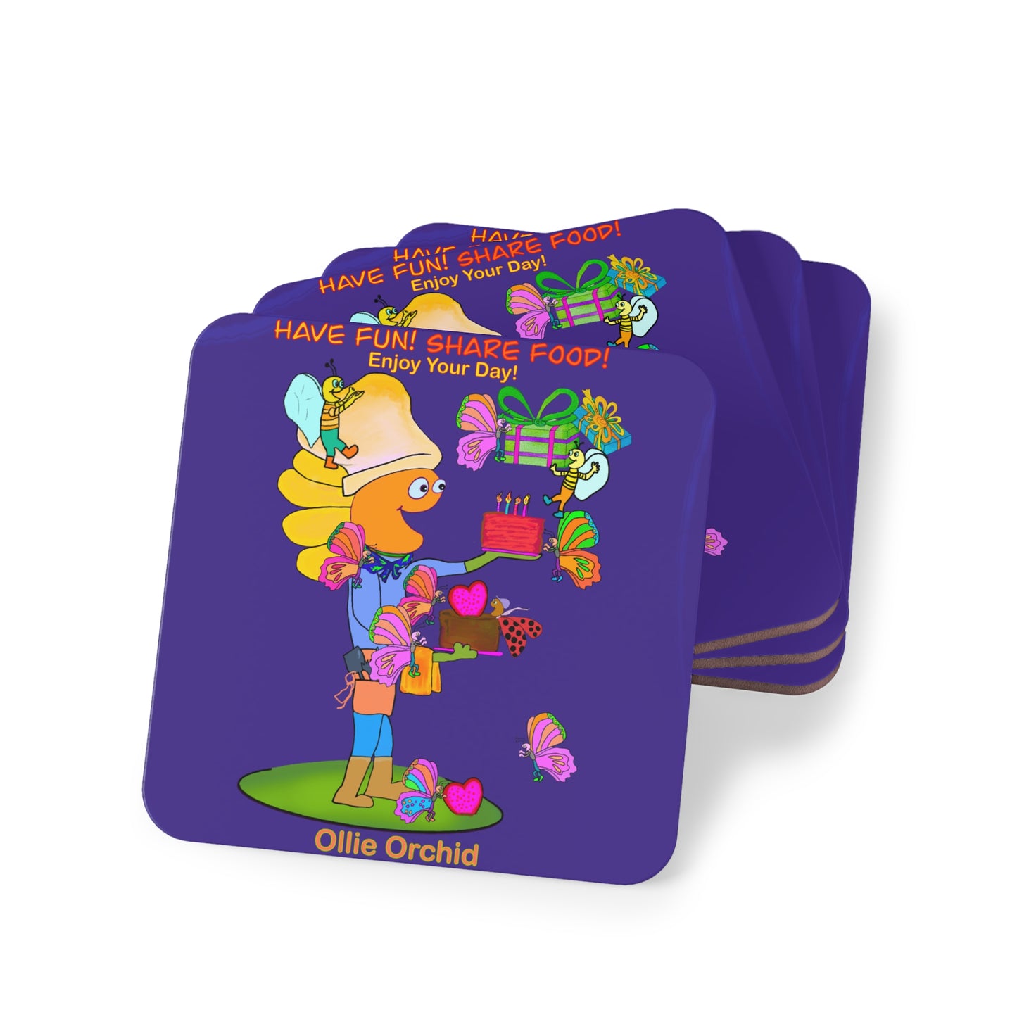Coasters #27