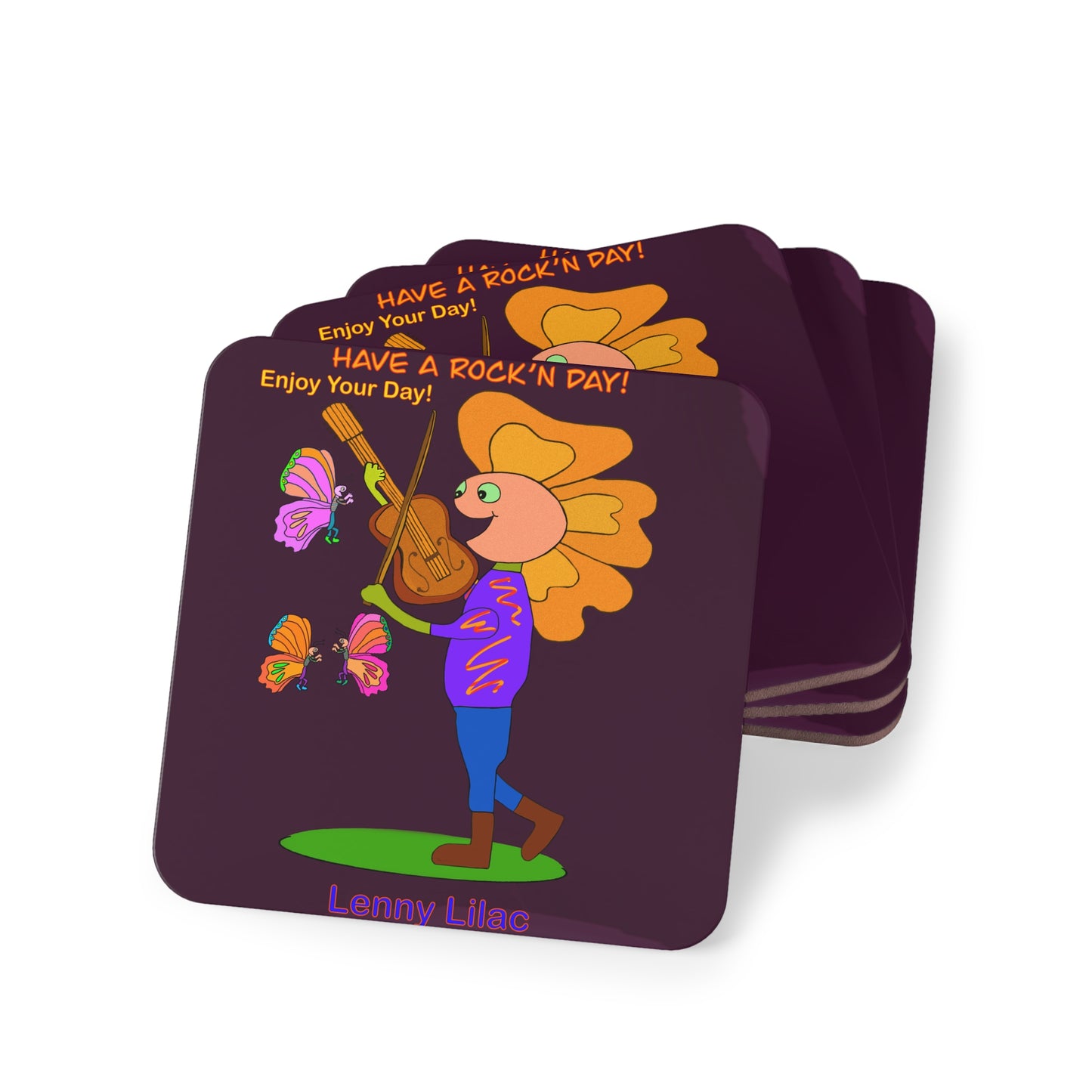Coasters #32