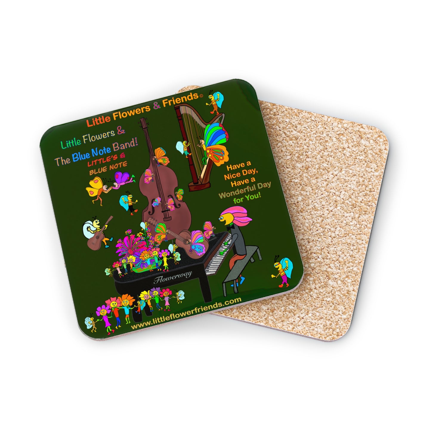 Coasters #2