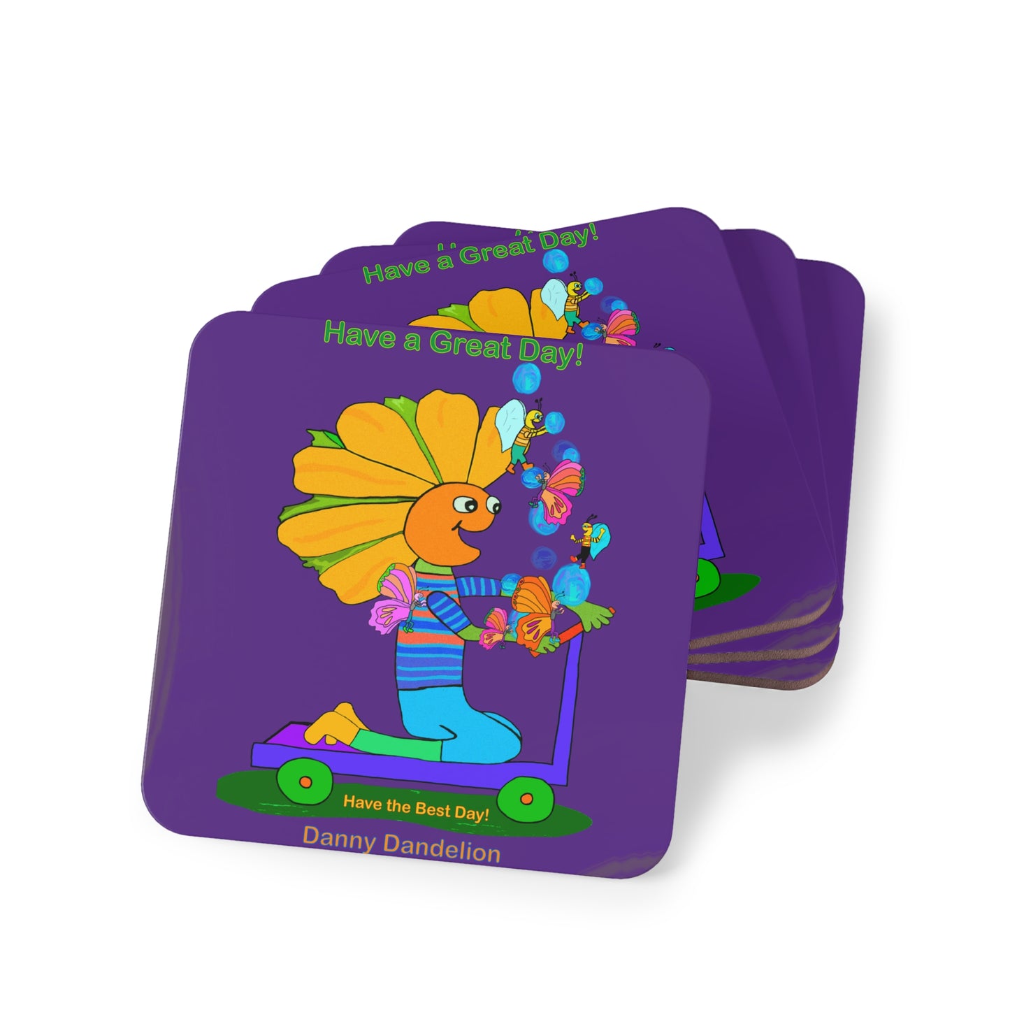 Coasters #31
