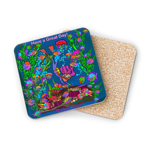 Coasters #28