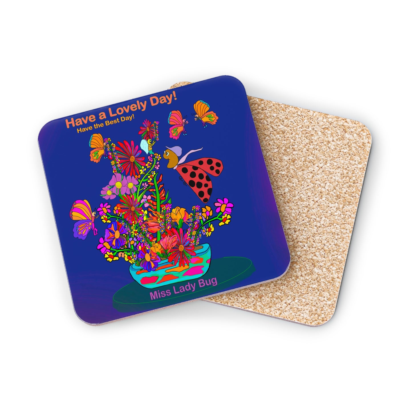 Coasters #35